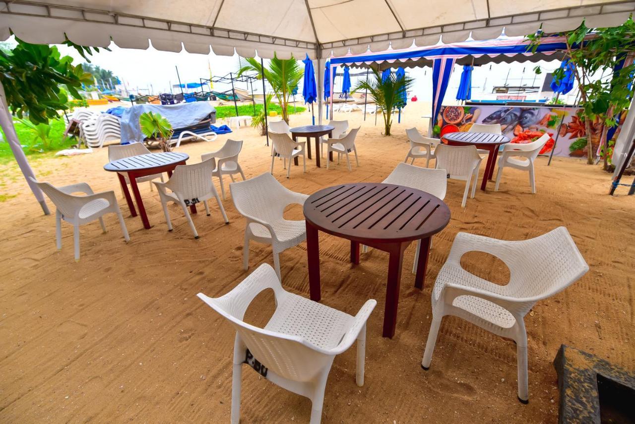 Peacock Beach Hotel Unawatuna Extérieur photo